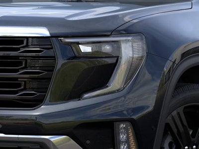 2026 GMC Acadia AWD 4dr Elevation