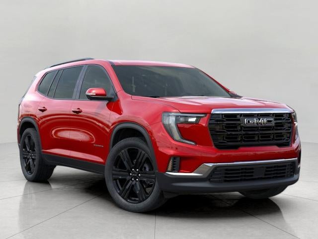 2026 GMC Acadia AWD 4dr Elevation