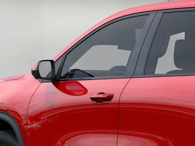 2026 GMC Acadia AWD 4dr Elevation