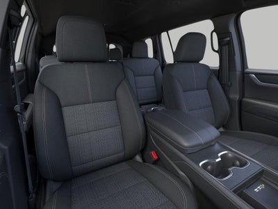 2026 GMC Acadia AWD 4dr Elevation