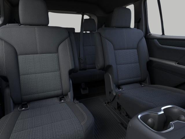 2026 GMC Acadia AWD 4dr Elevation