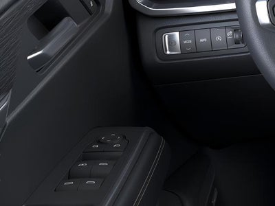 2026 GMC Acadia AWD 4dr Elevation