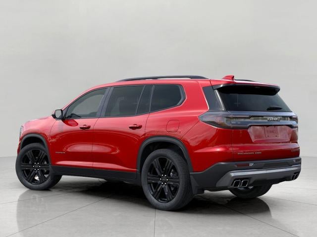 2026 GMC Acadia AWD 4dr Elevation
