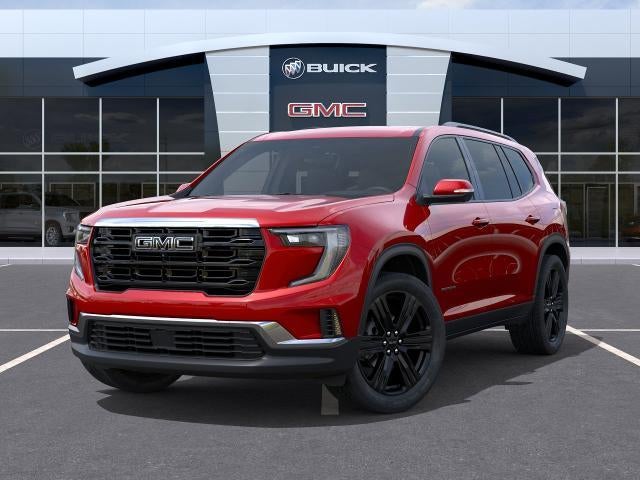 2026 GMC Acadia AWD 4dr Elevation