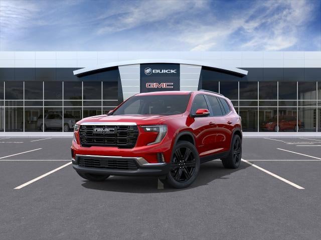 2026 GMC Acadia AWD 4dr Elevation