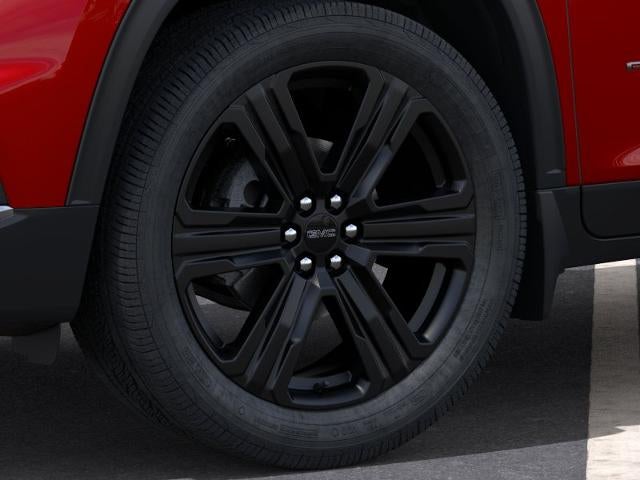 2026 GMC Acadia AWD 4dr Elevation