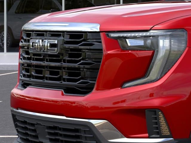 2026 GMC Acadia AWD 4dr Elevation