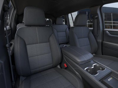 2026 GMC Acadia AWD 4dr Elevation