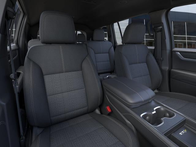 2026 GMC Acadia AWD 4dr Elevation