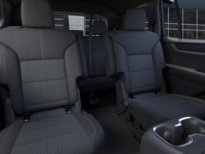 2026 GMC Acadia AWD 4dr Elevation