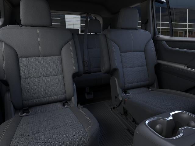 2026 GMC Acadia AWD 4dr Elevation