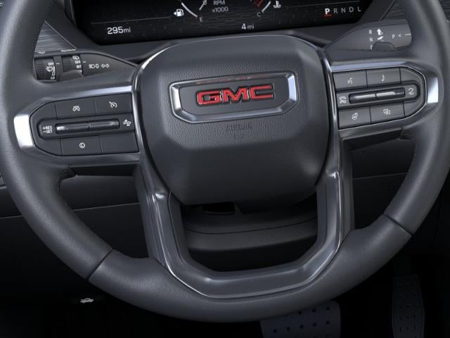 2026 GMC Acadia AWD 4dr Elevation