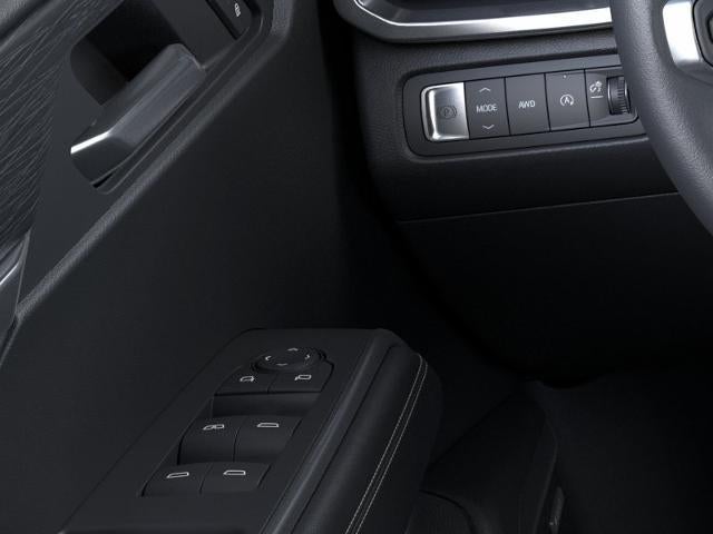 2026 GMC Acadia AWD 4dr Elevation