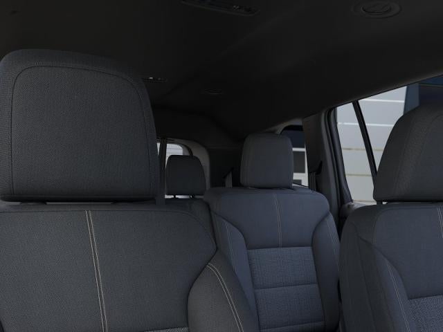 2026 GMC Acadia AWD 4dr Elevation