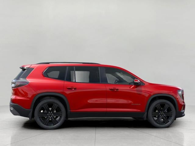 2026 GMC Acadia AWD 4dr Elevation