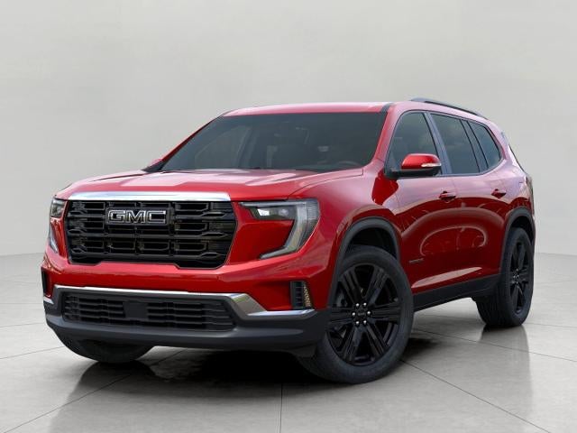 2026 GMC Acadia AWD 4dr Elevation