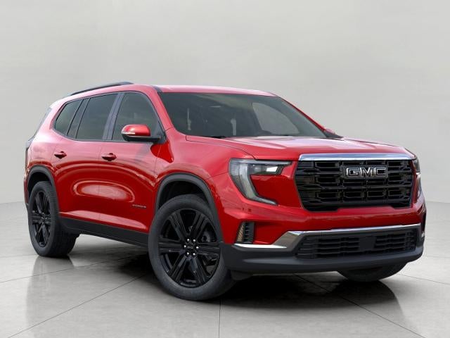 2026 GMC Acadia AWD 4dr Elevation