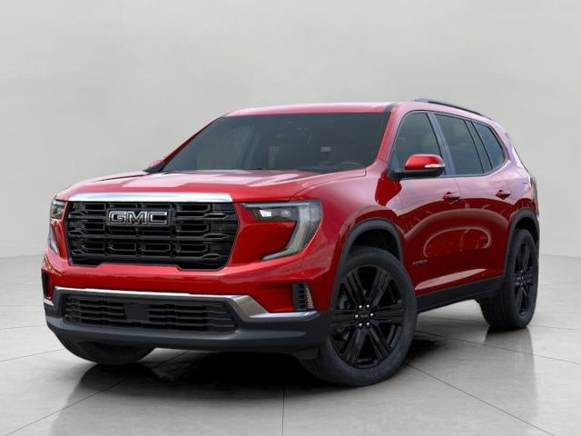 2026 GMC Acadia AWD 4dr Elevation