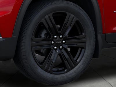 2026 GMC Acadia AWD 4dr Elevation