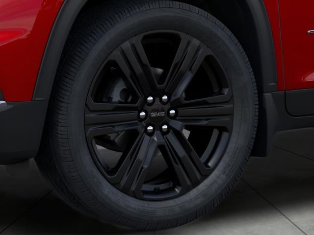 2026 GMC Acadia AWD 4dr Elevation