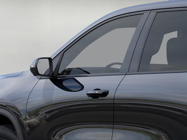 2026 GMC Acadia AWD 4dr Elevation