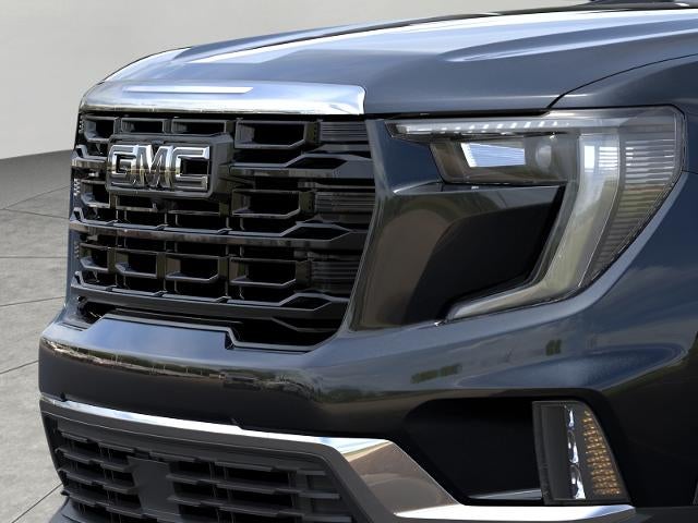 2026 GMC Acadia AWD 4dr Elevation