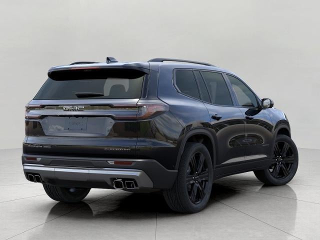 2026 GMC Acadia AWD 4dr Elevation