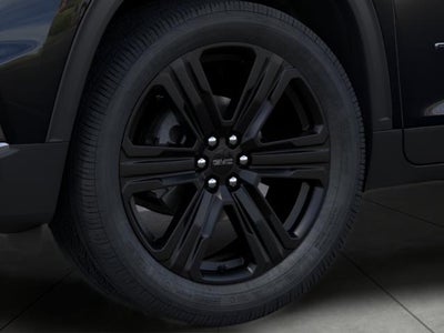 2026 GMC Acadia AWD 4dr Elevation