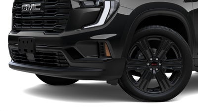 2026 GMC Acadia AWD 4dr Elevation