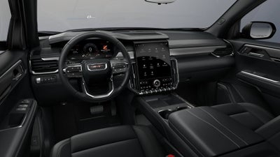 2026 GMC Acadia AWD 4dr Elevation