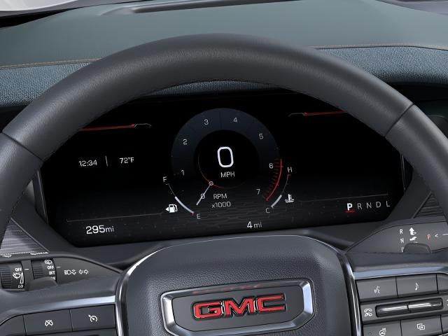 2026 GMC Acadia AWD 4dr AT4