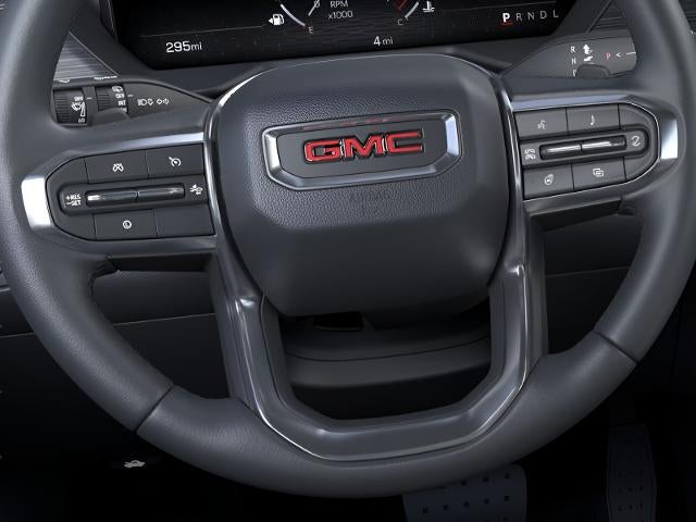 2026 GMC Acadia AWD 4dr AT4
