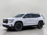 2026 GMC Acadia AWD 4dr AT4