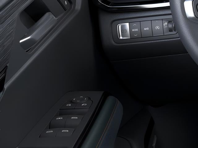 2026 GMC Acadia AWD 4dr AT4