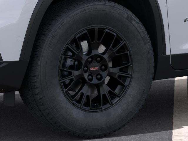 2026 GMC Acadia AWD 4dr AT4