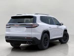 2026 GMC Acadia AWD 4dr AT4