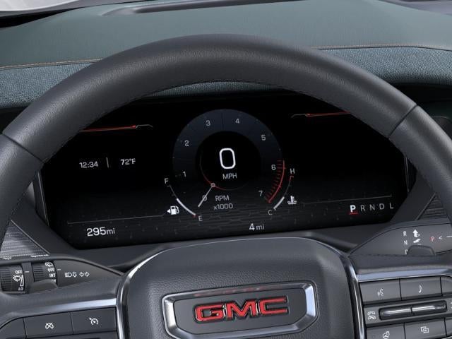 2026 GMC Acadia AWD 4dr AT4