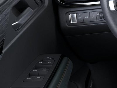 2026 GMC Acadia AWD 4dr AT4
