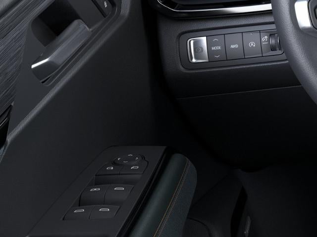 2026 GMC Acadia AWD 4dr AT4