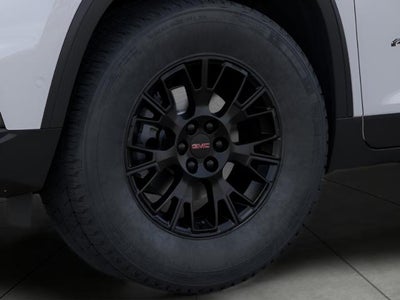 2026 GMC Acadia AWD 4dr AT4