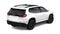 2026 GMC Acadia AWD 4dr AT4