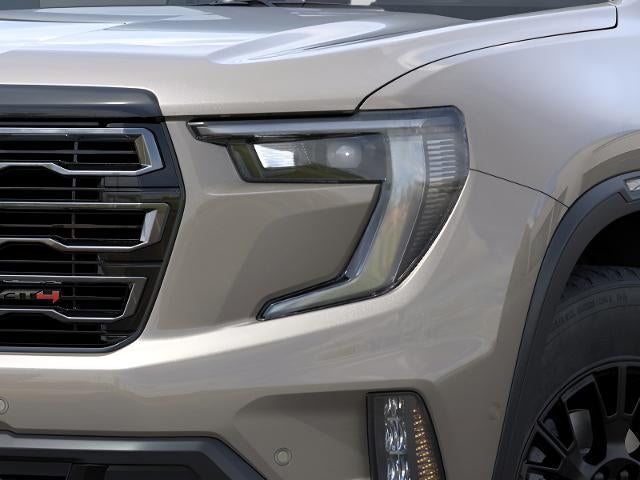 2026 GMC Acadia AWD 4dr AT4