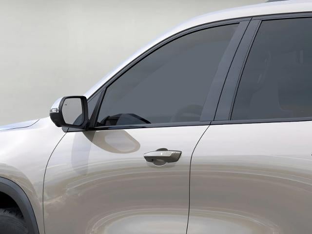 2026 GMC Acadia AWD 4dr AT4