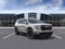 2026 GMC Acadia AWD 4dr AT4