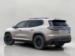 2026 GMC Acadia AWD 4dr AT4