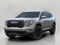 2026 GMC Acadia AWD 4dr AT4