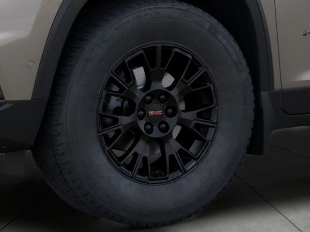 2026 GMC Acadia AWD 4dr AT4