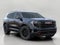 2026 GMC Acadia AWD 4dr AT4