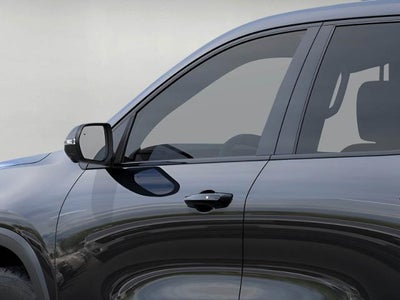 2026 GMC Acadia AWD 4dr AT4