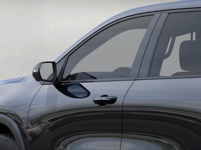 2026 GMC Acadia AWD 4dr AT4